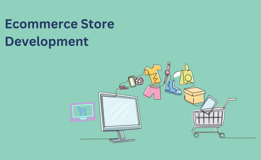 What is E-commerce Website development? A Comprehension Guide (2023)