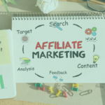 What is Affiliate Marketing and How to get statrted.