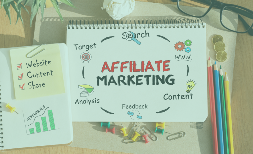 What is Affiliate Marketing and How to Get Started?