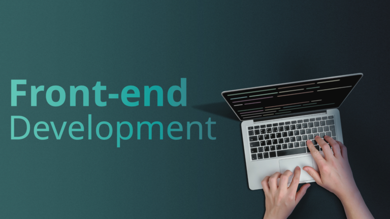 What is Front-End Development?