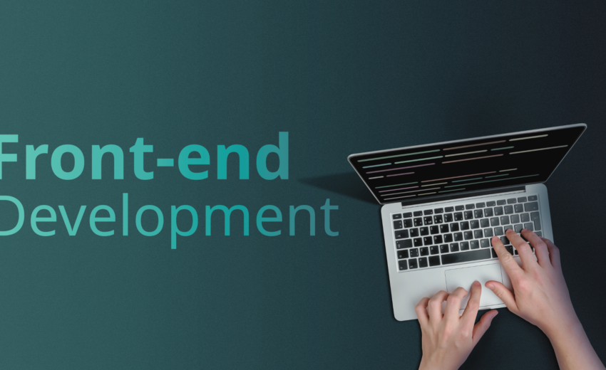 What is Front-End Development?